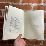 Chronicles of a Death Foretold - Gabriel García Márquez - 1982 Alfred A. Knopf Hardback