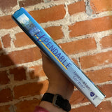 Expendable - James Alan Gardner - 1997 Avon Books - Luis Royo Cover