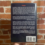 Firestar - Michael Flynn - 1st 1996 Tor Books Hardback - Vincent Di Fate Cover