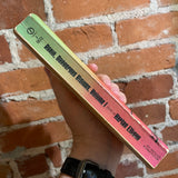 Again, Dangerous Visions Vol. 1 - Edited by Harlan Ellison - 1973 Signet Books Paperback