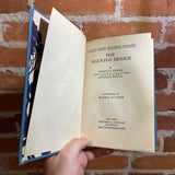 The Haunted Bridge - Carolyn Keene - 1937 Grosset & Dunlap Hardback - Nancy Drew Mystery