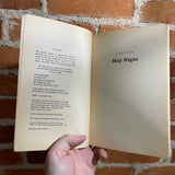 The Judgement of Eve - Edgar Pangborn - 1976 Avon Books Paperback - Patrick Woodruffe Cover