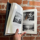 Rise of the Machines: A Cybernetic History - Thomas Rid - 2016 1st Norton Hardback