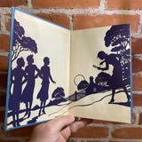 The Haunted Bridge - Carolyn Keene - 1937 Grosset & Dunlap Hardback - Nancy Drew Mystery