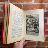 For Crown and Covenant - Cyril Grey - Illustrated  American Tract Society Hardback