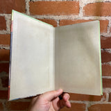 Puzzle in Purple - Connie Blair Mystery - Betsy Allen - 1948 Grosset & Dunlap Hardback