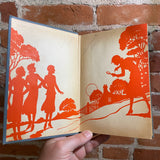 The Clue in the Jewel Box - Carolyn Keene - 1943 Blue and Orange Grosset & Dunlap Hardback - Nancy Drew Mystery