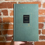 Tortilla Flat - John Steinbeck - 1937 Illustrated Modern Library Hardback