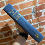 A Crown of Swords - Robert Jordan - 1996 1st Tor Hardback Book 7 Wheel of Time