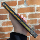 A Clockwork Orange - Anthony Burgess 1986 29th Ballantine Books Paperback