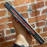 A Reader’s Guide to Science Fiction - Baird Searles - 1979 Avon Books Paperback - Stanislaw Fernandes Cover