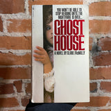 Ghost House - Clare McNally - 1979 Bantam Books Paperback