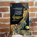A Wilderness of Stars - William F. Nolan - 1971 Dell Books Paperback