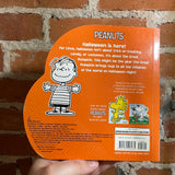 Peanuts The Legend of the Great Pumpkin - 2017 Simon and Schuster