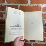 Tortilla Flat - John Steinbeck - 1937 Illustrated Modern Library Hardback