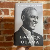 A Promised Land - Barack Obama 2020 Crown 1st Ed. Hardback