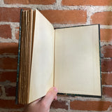 Selected Stories - Ball of Suet Etc. - Guy De Maupassant - 1912 The Leslie-Judge Company Hardback