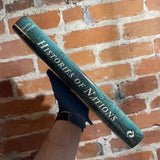 Histories of Nations - Edited by Peter Furtado - 2012 Hardback - 202 Illustrations