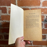 A Wizard of Earthsea - Ursula K. Le Guin - 1975 3rd Bantam Books Paperback