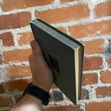 Tortilla Flat - John Steinbeck - 1937 Illustrated Modern Library Hardback