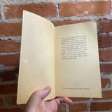 A Martian Odyssey - Stanley G. Weinbaum - 1962 Lancer Books Paperback