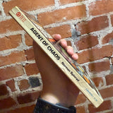 Agent of Chaos - Norman Spinrad - 1978 Popular Library Paperback