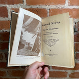 Selected Stories - Ball of Suet Etc. - Guy De Maupassant - 1912 The Leslie-Judge Company Hardback