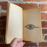 Again, Dangerous Visions Vol. 1 - Edited by Harlan Ellison - 1973 Signet Books Paperback