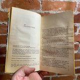 Inside the Fourth Reich - Erich Erdstein - 1979 Jove Books Paperback