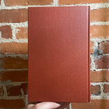 The Bridge - D. Keith Mano - 1973 BCE Doubleday & Company Hardback