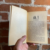 Fail-Safe - Harvey Wheeler and Eugene Burdick - 1963 Dell Books Paperback