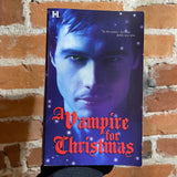 A Vampire for Christmas - Laurie London - 2011 Harlequin Romance Paperback