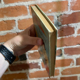 The Monster of Wolf Point - Eileen Hill - 1971 Illustrated Whiteman Mystery Hardback Robin Kane