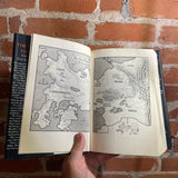 The Name of the Wind - Patrick Rothfuss - 2007 1st Ed. Daw Hardback