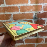 The Monster of Wolf Point - Eileen Hill - 1971 Illustrated Whiteman Mystery Hardback Robin Kane