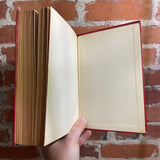 Selected Stories of Joseph Conrad - 1929 Doubleday, Doran & Company Inc. Hardback