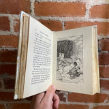 Famous Rover and Other Stories - Howard B. Famous - 1917 Illustrated Whitman Publishing Company Hardback