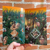 Inside the Fourth Reich - Erich Erdstein - 1979 Jove Books Paperback