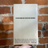 A Sea Of Space - Edited by William F. Nolan - 1970 Bantam Books Paperback Ray Bradbury, Robert Bloch, + more!