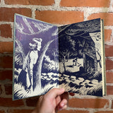 The Clue of the Black Keys- Carolyn Keene - 1951 Grosset & Dunlap Hardback - Nancy Drew Mystery