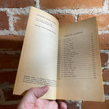 Adam Link Robot - Eando Binder - 1968 Paperback Library - Jack Gaughan Cover