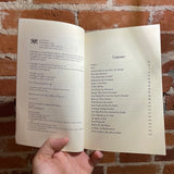 A Moveable Feast - Ernest Hemingway - 1996 Simon & Schuster Paperback