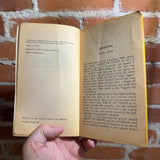 Agent of Chaos - Norman Spinrad - 1978 Popular Library Paperback