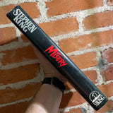 Misery - Stephen King - 1987 1st Ed. 1st Printing Viking Books Hardback