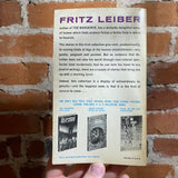 A Pail of Air - Fritz Leiber - 1964 1st Ballantine Books Paperback