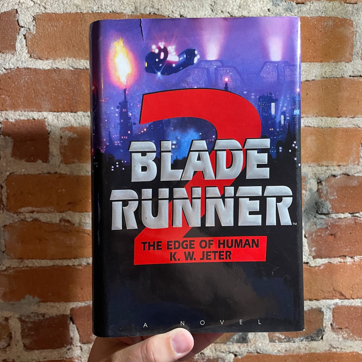 SW Blade Runner Enhanced コレクターズ北米版 未開封 Switch Limited Run #153: Blade Runner: Enhanced Edition