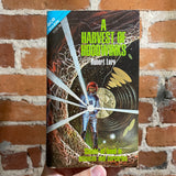 A Harvest of Hoodwinks / Masters of the Lamp - Robert Lory - 1970 Ace Double Paperback