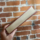 Admiral of the Ocean Sea - Samuel Eliot Morison - 1942 First Edition Illustrated Hardback with maps in tact