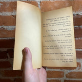 A Pail of Air - Fritz Leiber - 1964 1st Ballantine Books Paperback