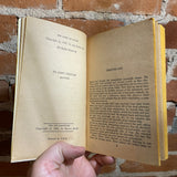 The Sun Saboteurs - Damon Knight / The Light of Lilith - G. McDonald Wallis - 1961 Ace Double Paperback